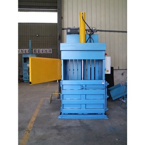 Presse à balles hydraulique pour déchets de papier, carton, compression de <span class=keywords><strong>cartons</strong></span>, <span class=keywords><strong>compacteur</strong></span>, machine à presser - Product Image 2
