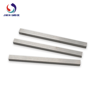 Haute pureté 99.95% barres plates en tungstène barre carrée bande de tungstène - Product Image 5