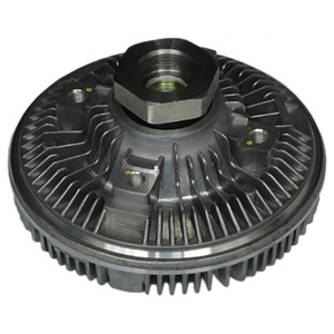 Embrayage de ventilateur, embrayage viscoses, GE6052. FO&RD: TJ3-121431 MOD&<span class=keywords><strong>EFER</strong></span>: 1932.114 - Product Image 3