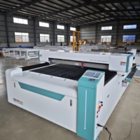 Machine de gravure laser de bureau Machine de découpe laser Co2 3d Machines de gravure laser