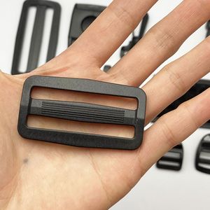 Hebillas de plástico para bolsos, correas ajustables duraderas con ganchos y almohadillas, kit de accesorios - Product Image 4