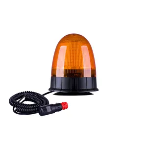 SMBX E-MARK Nhà Máy Đèn Hiệu Xoay Led ECE R65 Đèn Khẩn Cấp LED Cho Xe Hơi Xe Tải