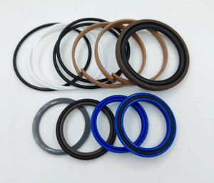 Kit de reparación de sellos de aceite para bomba de brazo de excavadora PC40, 45, 50, 60, 150, 200, 210, 220, 300, 330, 350, 400 (grande, mediano, pequeño) - ¡Listo para enviar! - Product Image 1