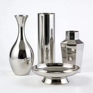 Servicio de Mecanizado CNC y Brochado Personalizado OEM, Piezas de Torneado de Acero Inoxidable, Aluminio y Cobre, Servicio de Torneado de Metal Personalizado - Product Image 5