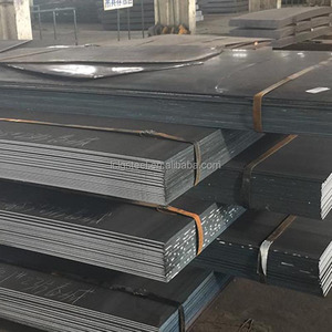 เหล็กคาร์บอนอ่อน7.75มม. แผ่นเหล็กคาร์บอนหนาคุณภาพหลายขนาด ASTM <span class=keywords><strong>S235</strong></span> S275 S355เกรด St37 <span class=keywords><strong>St</strong></span>-<span class=keywords><strong>37</strong></span> 12 52 A36 - Product Image 3