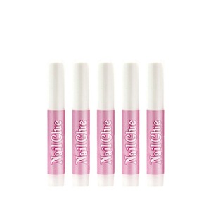 Hot Bán Nhãn Hiệu Riêng Nail Keo Nhà Máy Bán Buôn Siêu Mạnh Mẽ Vẻ Đẹp Bí Mật Báo Chí Móng Tay Cho Móng Tay Nghệ Thuật Không Có Nhỏ Giọt Mẹo Keo - Product Image 1
