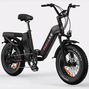 uwant便宜的价格可折叠电动自行车36 v 10 ah 250 w e自行车中国轻型电动男士自行车电动自行车