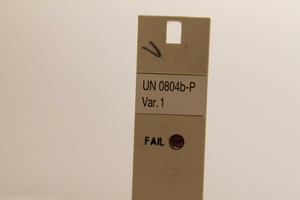 Módulo de Control 0804b-P Var 1 HIER 458606 R1 para PLC - Product Image 3