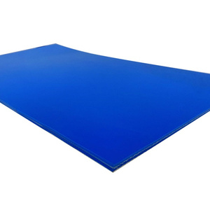 Correas de PU de 2 Capas Resistentes a Todo Tipo de Grasa, Sustancias Abrasivas y Fricción - Product Image 6