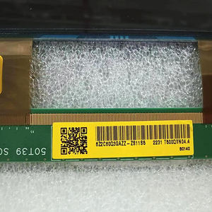 AUO T500QVN04.4 Panel de TV LCD inteligente de 50 <span class=keywords><strong>pulgadas</strong></span> Tipo TFT para reemplazo de Sony e <span class=keywords><strong>Hisense</strong></span> - Product Image 3