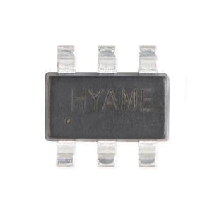 Original & Genuine SY7200AABC, SOT-23-6, DC-DC Boost LED Driver IC - Product Image 2