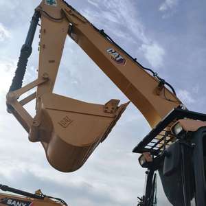 Bán Hot Original Nhật Bản Sâu Bướm 315d2l máy xúc mèo máy xúc ở mức giá thấp sử dụng Mèo máy xúc - Product Image 6