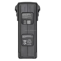 Batterie DJI Mavic3 originale neuve de 9000mAH. Modification prolongée. Temps de vol plus long. 0 cycles. Le code SN peut être interrogé