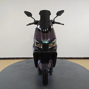 Moto électrique à deux <span class=keywords><strong>roues</strong></span>, scooter électrique, vélo électrique, moteur sans balais 1000W, vitesse 60 km/h, efficacité optimale - Product Image 1