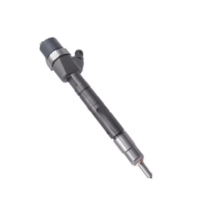 Nouveaux injecteurs diesel Common Rail 0445110025 A6110700687, soupapes d'injection pour <span class=keywords><strong>Mercedes</strong></span> Benz CLK270 E200 - Product Image 3