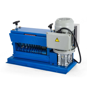 Machine à dénuder les fils d'ordinateur Y-001-3LBX directe d'usine 2 automatique - Product Image 3