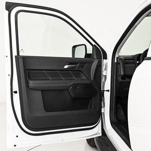 4x4 Jmc Grand <span class=keywords><strong>Avenue</strong></span> Vigus 2.3T 245PS Jmc Camion Prix Chine Voitures 5 Places 4WD 2WD Dadao Jmc Pickup - Product Image 5