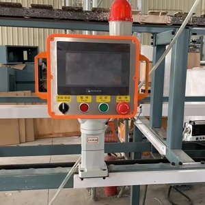 Ligne de production de tasses en céramique entièrement automatique Yutai, moteur haute capacité, équipement intelligent de moulage par glissement pour la céramique, garantie 1 an - Product Image 4