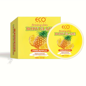 Loción Corporal de Piña 100% Natural con Vitamina C <span class=keywords><strong>para</strong></span> Hombres y Mujeres - Humectante Blanqueador y Antienvejecimiento <span class=keywords><strong>para</strong></span> una Piel Radiante Diaria - 281480 - Product Image 3