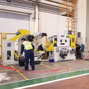 Разматыватель выпрямитель Фидер 3 в 1 система кормления для пресс машина подходит для супер плотный материал - Product Image 4