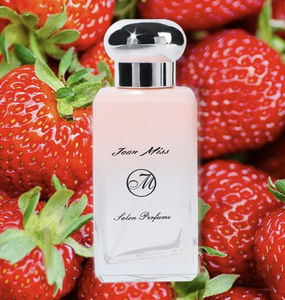 Profumo JEAN MISS di Alta Qualità, <span class=keywords><strong>Eau</strong></span> <span class=keywords><strong>De</strong></span> <span class=keywords><strong>Parfum</strong></span> Leggera 50ml per Studentesse, Fragranza Fruttata a Lunga Durata, Spray Portatile da Viaggio - Product Image 1