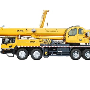 Grúa sobre Camión Más Vendida QY85KC 85 Toneladas 83.5M TODA LA SERIE QY XCT Pluma Larga <span class=keywords><strong>Gigante</strong></span> Último Modelo en Venta - Product Image 1