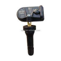 Capteur de pression des pneus neufs et d'occasion TPS Engine Metal 3 mois de garantie pour BYD Geely