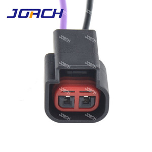 <span class=keywords><strong>2</strong></span>ピンメス防水オートワイヤーハーネスコネクタDJ7024F-<span class=keywords><strong>2</strong></span>.<span class=keywords><strong>2</strong></span>-21 - Product Image 3