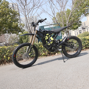 Surron Light X 2025 – Vélo tout-terrain électrique 60V pour adulte – Moto électrique tout-terrain Surron Light Bee X 8kW 60V 40Ah - Product Image 1