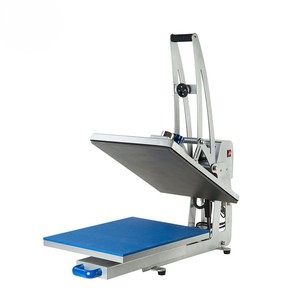 Sublimation Heat Press Machine T Shirt Transfer for Customizing CH1702 Heat Transfer Machine CH1702 Heat Transfer Machine - Product Image 4