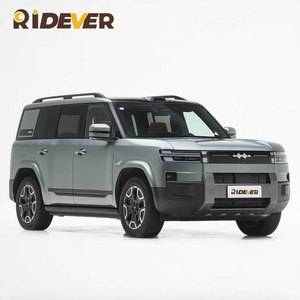 โรงงานไรเดอร์เวอร์จำหน่าย BYD Leopard 7 รถ SUV อัจฉริยะระดับพรีเมียม รถยนต์ครอบครัวสุดหรู ยอดขายดีที่สุด ส่งออกทั่วโลก - Product Image 2