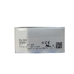 Original EQ-501 Eq501 Photoelectric <b>Switch</b> <b>Sensor</b> - Product Image 1
