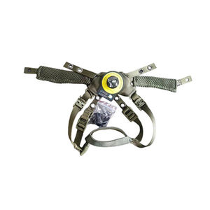 SIVIハンティングウェンディヘルメットチンストラップ戦術的な高速/MICH/<span class=keywords><strong>IBH</strong></span>バンプヘルメットの4ポイント - Product Image 6