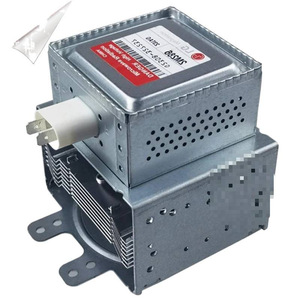 Pièces de rechange pour micro-ondes à magnétron M24FB-610, composant industriel - Product Image 1