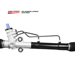 KINGSTEEL 자동차 부품 스티어링 시스템 시보레 옵트라 용 스티어링 기어 파워 스티어링 랙 95209431 9038406 - Product Image 3