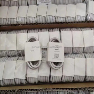 Turbo charge Kabel carga súper rápida USB C Cable de cargador 3A 6A tipo C cable para Xiaomi MI Redmi 13 Pro 14 Ultra 12 11 <span class=keywords><strong>Lite</strong></span> 5G - Product Image 4