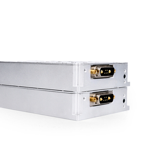 Module haute puissance Lora 100W, module UAV MCU GaN compact, amplificateur RF anti-drone, module 450-470 MHz pour les systèmes radio mobiles terrestres - Product Image 4