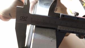 SK024 поворотный большой подшипник, поворотный круг в сборе для экскаватора - Product Image 5