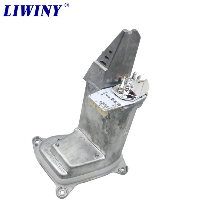 Liwiny OEM 63117442780 LED Module For BM(W) X5 F15 X6 F16 Full Led Headlight Turn Signal Module 2012-2019 OEM 63117442779