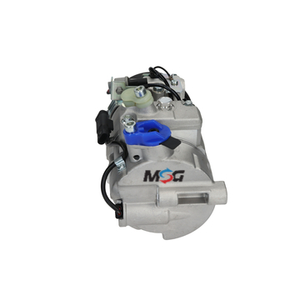 Compresseur de climatisation A0008302600 pour MERCEDES-BENZ, compresseur de climatisation d'usine 247300-9270 437100-7990 A0008307400 447280-7080 - Product Image 3