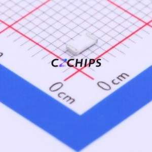 RMC1206201 % N ตัวต้านทาน SMD 1206 (ประเภท: ฟิล์มหนา) (ความต้านทาน: ความแม่นยำ20Ohm: 1%) - Product Image 2