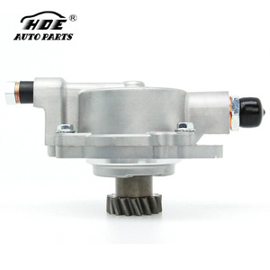 ME220745 18SKV030 Wholesale HDE Auto Parts Brake <b>Vacuum</b> <b>Pump</b> for Mitsubishi Canter - Product Image 1