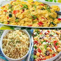 Fabricant de Couscous de semoule, producteur de Couscous d'israël