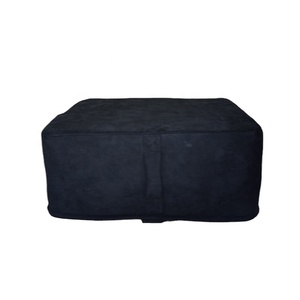 แทรมโพลีนแท้จากญี่ปุ่น โฟมคิวบ์ แทรมโพลีนแบบเตียงสี่เหลี่ยม - Product Image 3