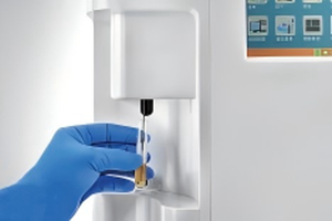 메칸메드 랩 휴대용 전해질 분석기 의료용 전해질 분석기 - Product Image 6