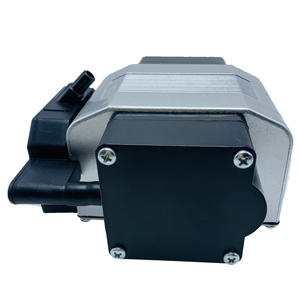 45w o2 commerciële diafragma hi aangedreven aquarium mini luchtpomp aquarium - Product Image 1