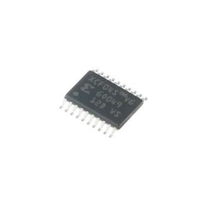 XCF04SVOG20C 20-TSSOP Nuevo Chip Original de Memoria PROM para FPGAs, Nuevo y Original, MOQ 10 Piezas, Envío Rápido - Product Image 1