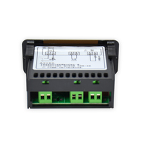 EK-3010 240V LCD Micro-ordinateur Différentiel Thermostat Numérique Régulateur De Température Pour Refroidisseur D'eau