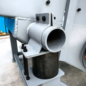 Kompost eleme otomatik doğrusal titreşimli elek makinesi - Product Image 6