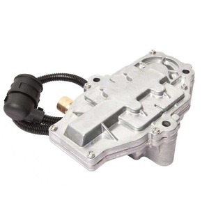 Vanne solénoïde 22327063 pour transmissions de camions Volvo, pièce de rechange - Product Image 4